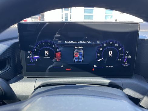 Certified 2024 Ford Mustang GT image 17