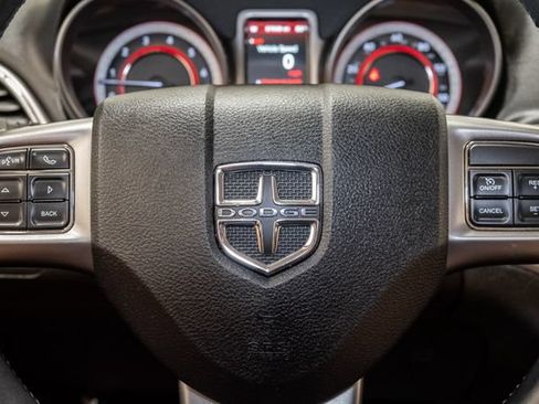 Used 2019 Dodge Journey Crossroad w/ Popular Equipment Group FWD image 13