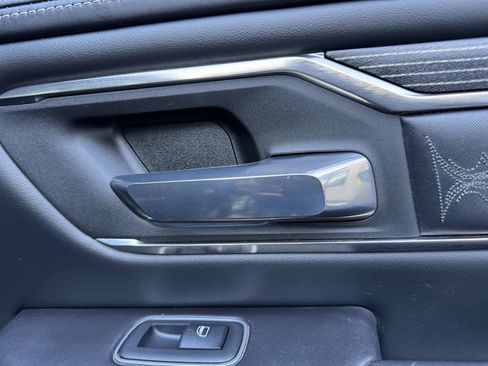 Used 2020 RAM 1500 Limited image 38