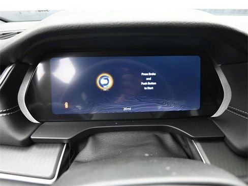 New 2025 Jeep Grand Cherokee Laredo image 15