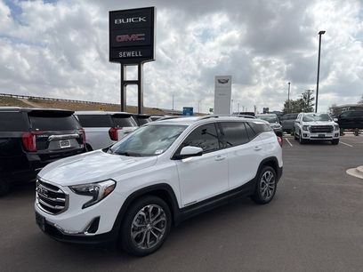 Used 2019 GMC Terrain SLT w/ Preferred Package
