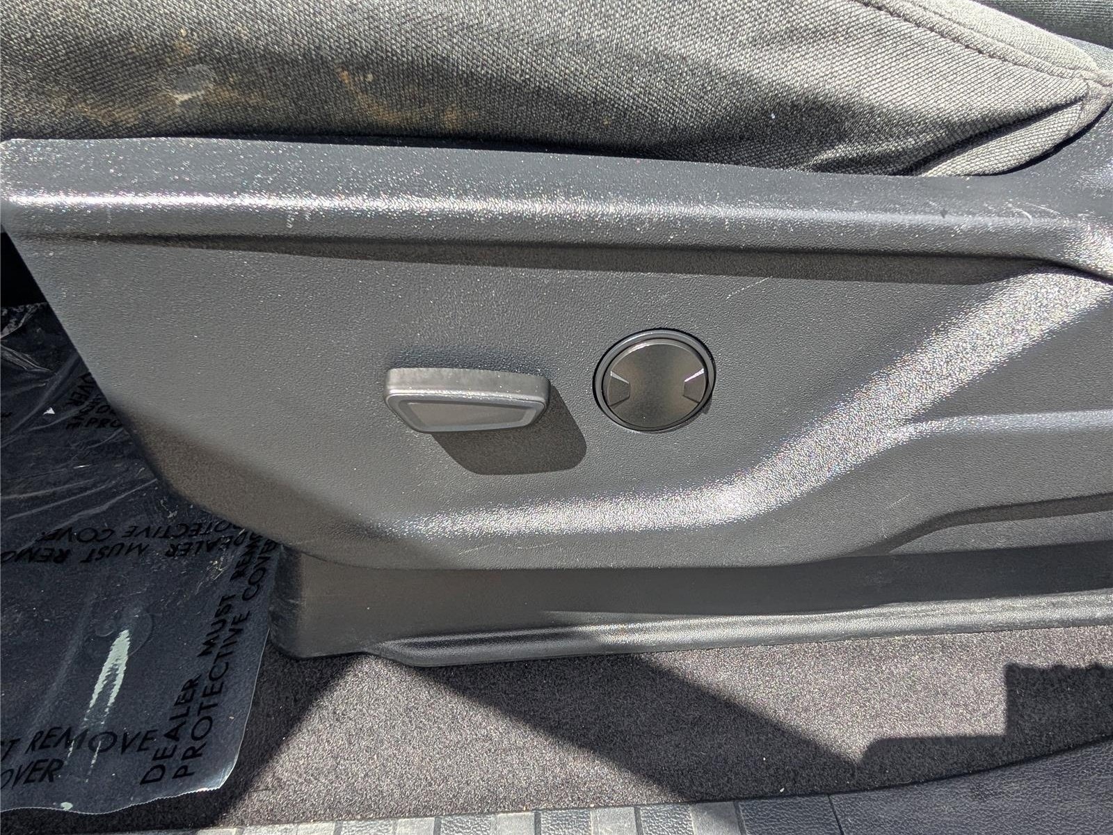 Used 2024 Ford F150 XLT AWD/4WD image 21