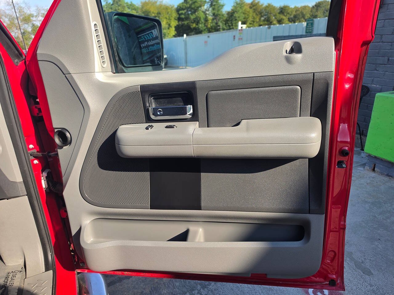 Used 2007 Ford F150 XLT RWD image 21