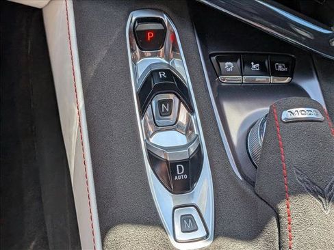 Used 2023 Chevrolet Corvette Z06 image 13