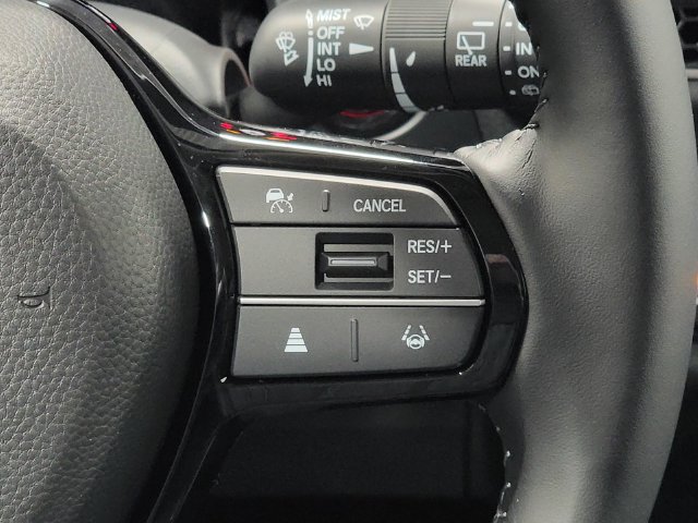 New 2027 Honda HR-V EX-L image 26