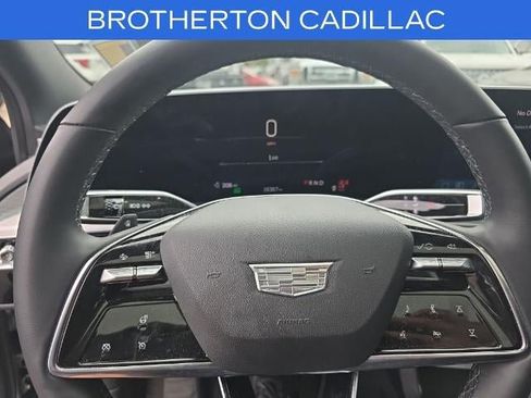 Certified 2024 Cadillac Lyriq Sport AWD/4WD image 13