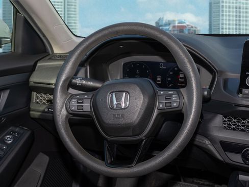 Certified 2024 Honda Accord LX image 20