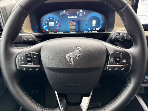 Used 2025 Ford Bronco Sport Big Bend image 23