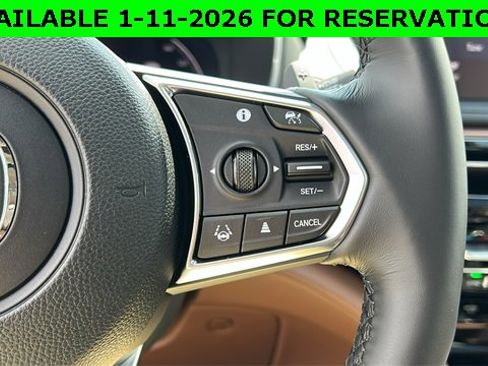 Used 2026 Acura MDX w/ Technology Package image 13