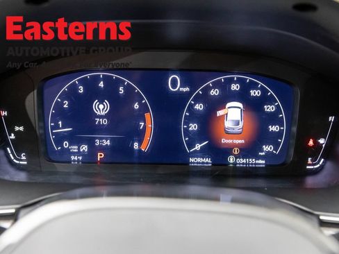 Used 2023 Acura Integra FWD image 17