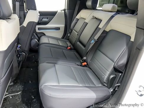 New 2026 GMC Hummer EV SUV image 9