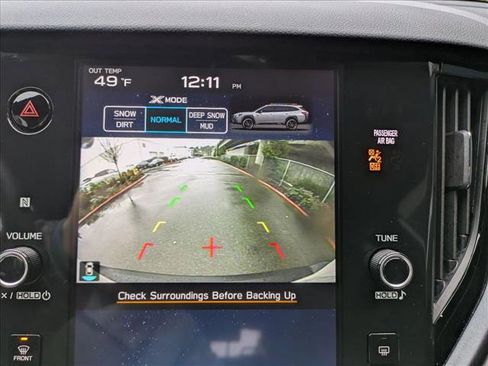 Used 2024 Subaru Outback Wilderness image 14