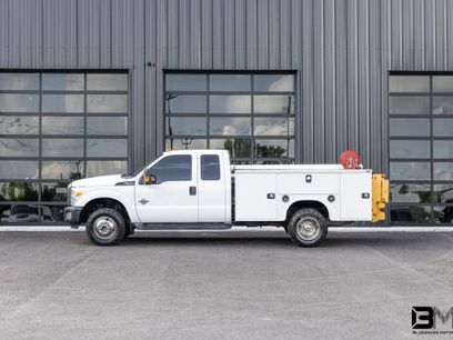 Used 2016 Ford F350 XL w/ Power Equipment Group