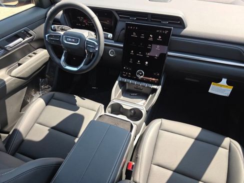 New 2026 GMC Terrain Elevation image 23