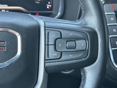 Certified 2022 GMC Yukon SLE RWD image 34