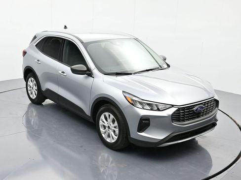 Used 2024 Ford Escape Active image 38