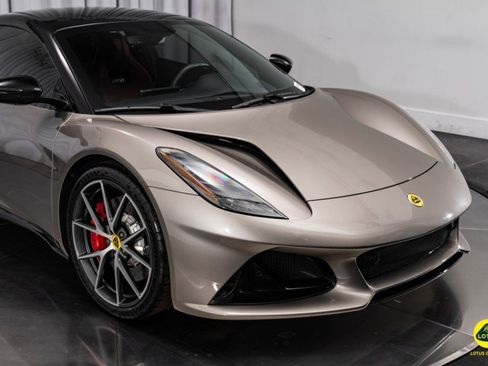Used 2024 Lotus Emira First Edition image 2