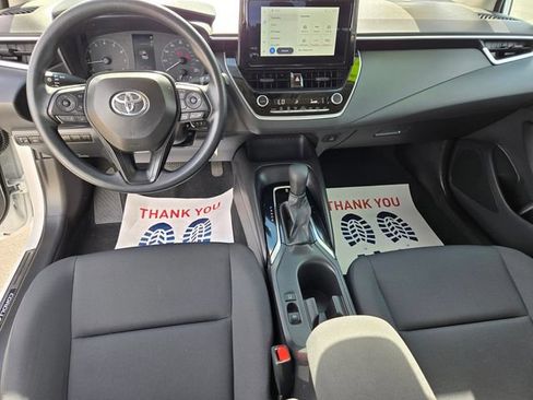Used 2024 Toyota Corolla LE FWD image 13
