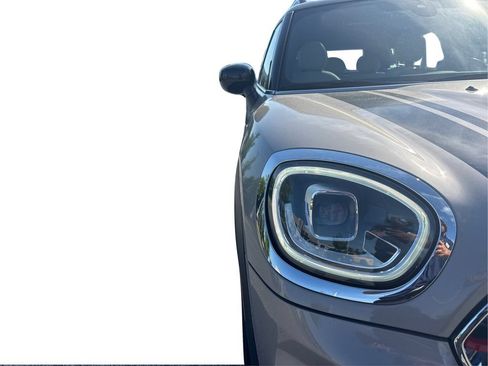 Used 2022 MINI Cooper Countryman John Cooper Works w/ Signature Upholstery Package AWD/4WD image 31
