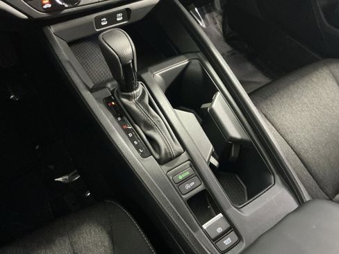 Used 2024 Honda Accord EX image 22