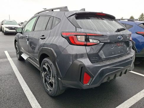 New 2026 Subaru Crosstrek 2.5i Limited w/ Convenience Package AWD/4WD image 3