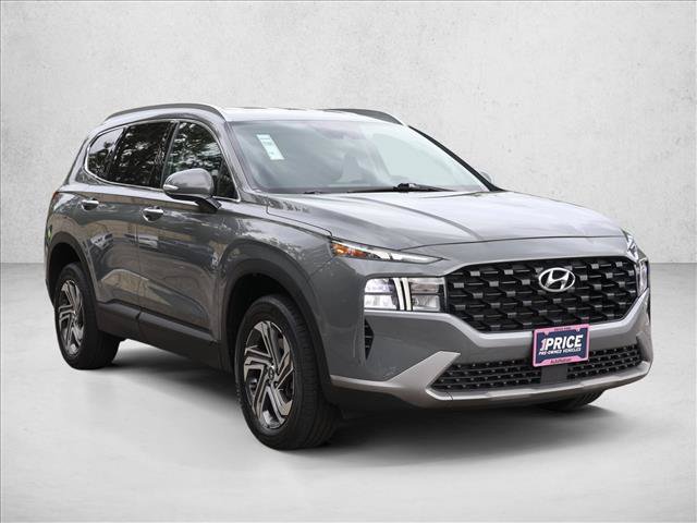 Used 2023 Hyundai Santa Fe SEL AWD/4WD image 3