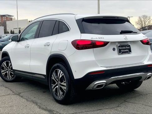 Used 2026 Mercedes-Benz GLA 250 4MATIC image 10