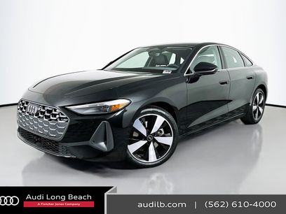 New 2025 Audi A5 2.0T Premium