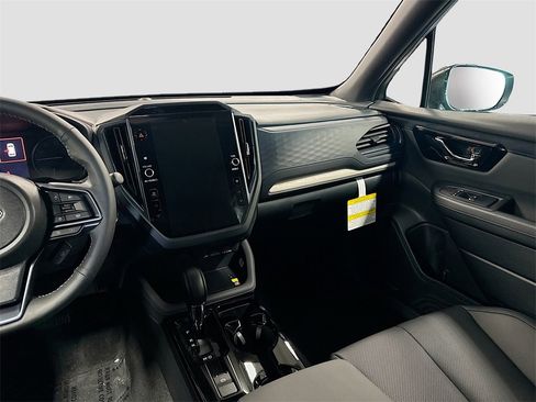 New 2026 Subaru Forester Limited image 23