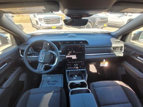 New 2026 GMC Terrain Elevation image 14