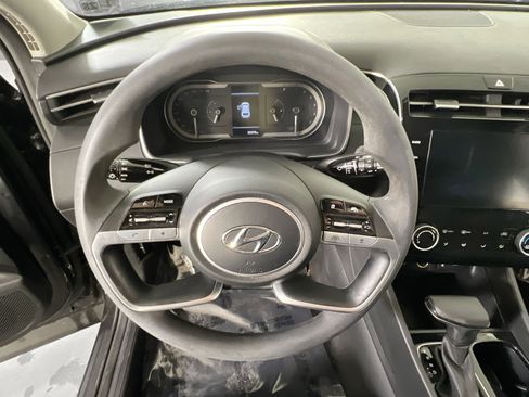 Used 2023 Hyundai Tucson SEL image 11