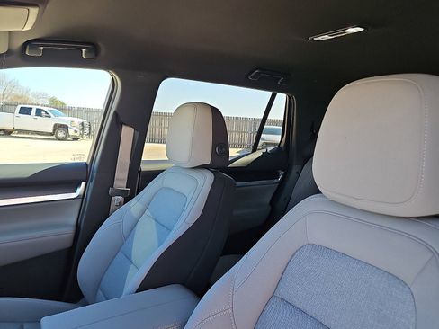 New 2026 GMC Terrain Elevation image 11