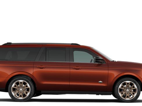 New 2027 Ford Expedition Max King Ranch AWD/4WD image 28
