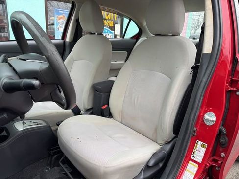 Used 2018 Mitsubishi Mirage G4 ES image 6