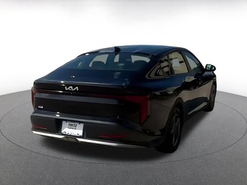 Used 2025 Kia K4 FWD image 15