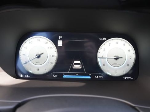 Used 2025 Hyundai Palisade Calligraphy AWD/4WD image 30