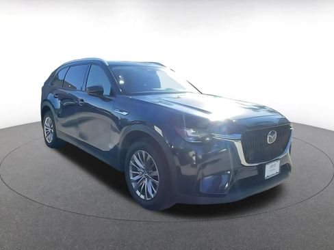 Used 2025 MAZDA CX-90 3.3 Turbo w/ Preferred Package image 3