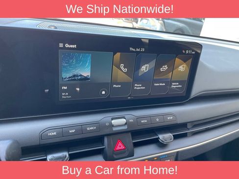 Used 2025 Kia K4 FWD image 19