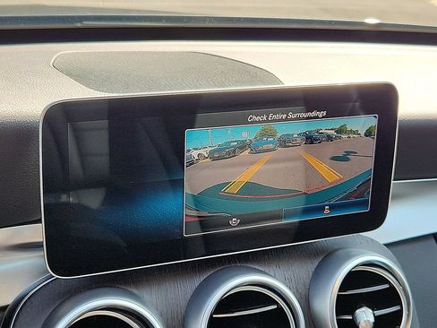 Used 2020 Mercedes-Benz C 300 4MATIC Sedan image 6