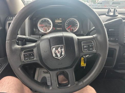 Used 2013 RAM 1500 Express RWD image 13