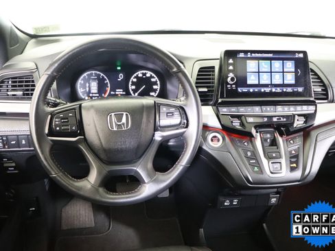 Used 2025 Honda Odyssey Sport-L image 18