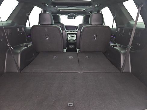 Used 2020 Hyundai Palisade Limited image 33