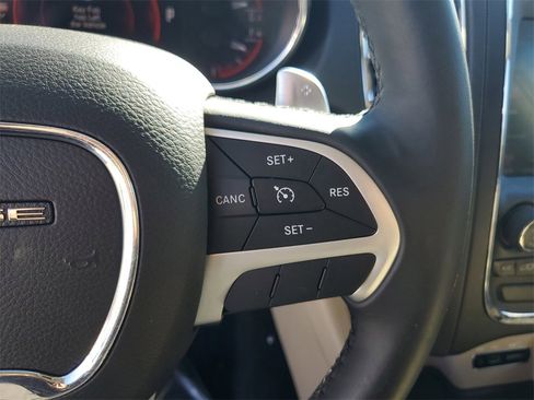 Used 2014 Dodge Durango Limited w/ Mopar Chrome Appearance Group image 26