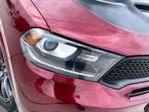 Used 2018 Dodge Durango SRT w/ SRT Interior Appearance Group AWD/4WD image 27
