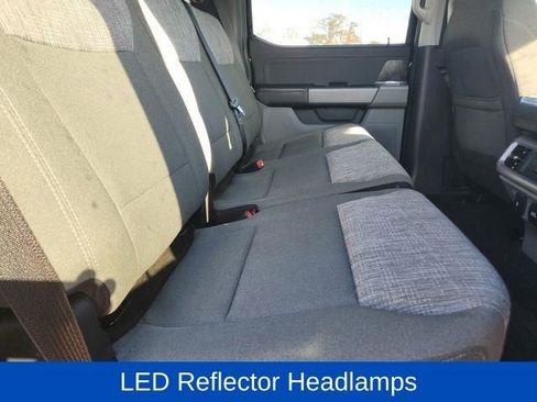 Used 2023 Ford F150 XLT w/ Equipment Group 302A High image 18