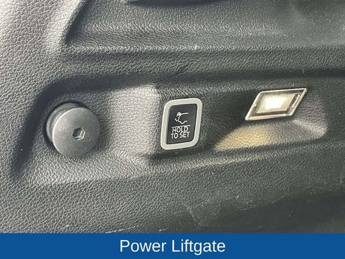 Certified 2022 Jeep Grand Cherokee L Limited image 20