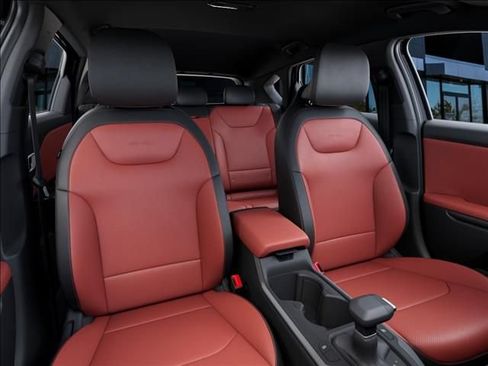 New 2026 Kia K4 GT-Line FWD image 15
