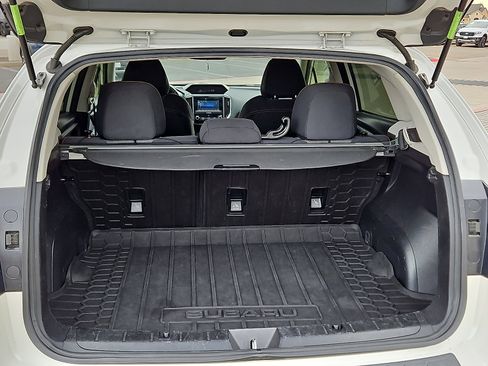 Used 2018 Subaru Crosstrek 2.0i Premium w/ Popular Package #2 image 7