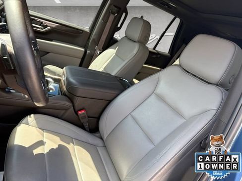 Used 2025 GMC Yukon Elevation w/ LPO, Floor Liner Package RWD image 19