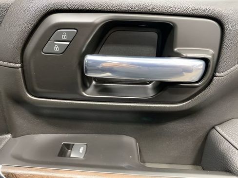 Used 2020 GMC Sierra 3500 Denali w/ Denali Ultimate Package AWD/4WD image 28